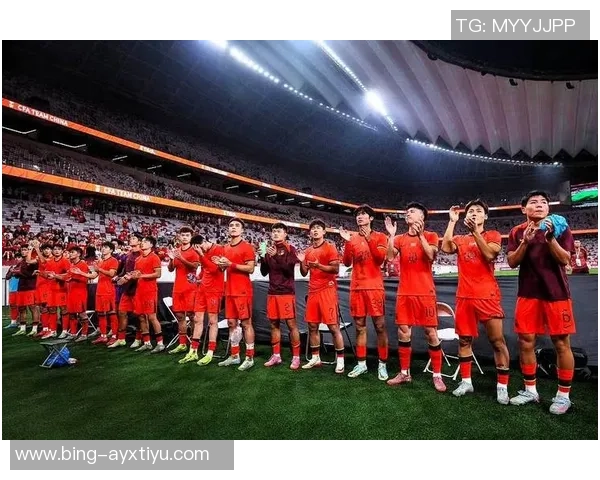 U23亚洲杯迎来最后一届与奥运资格无关的赛事转型新纪元